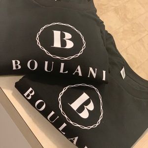 Meet your Posher, Dante